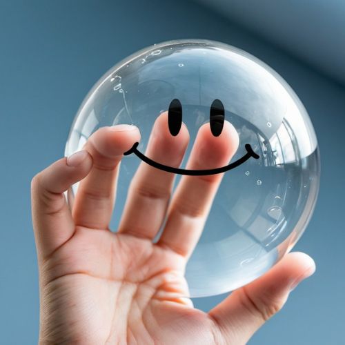 Smile DP – A cheerful and radiant profile picture capturing pure happiness and positivity.