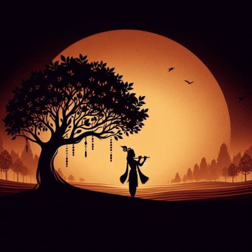 Hanuman DP – A devotional profile picture representing strength, faith, and devotion