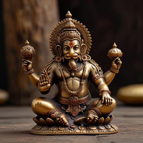 Hanuman DP – A devotional profile picture representing strength, faith, and devotion