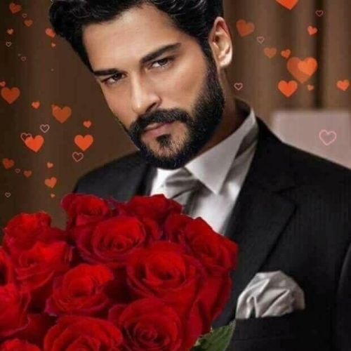 A trendy and stylish boys DP, perfect for profile pictures, featuring confidence and attitude.