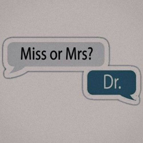 Doctor DP – A professional profile picture representing the medical field with confidence and care