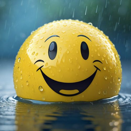 Smile DP – A cheerful and radiant profile picture capturing pure happiness and positivity.