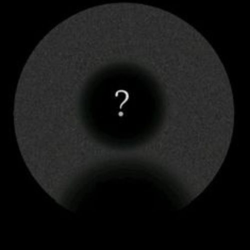 Stylish and Creative Profile DP for Social Media