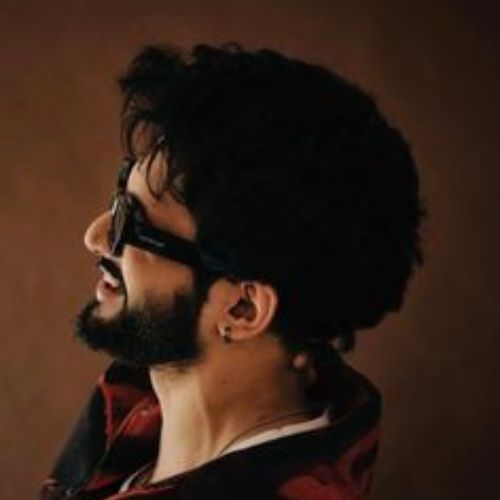 A trendy and stylish boys DP, perfect for profile pictures, featuring confidence and attitude.