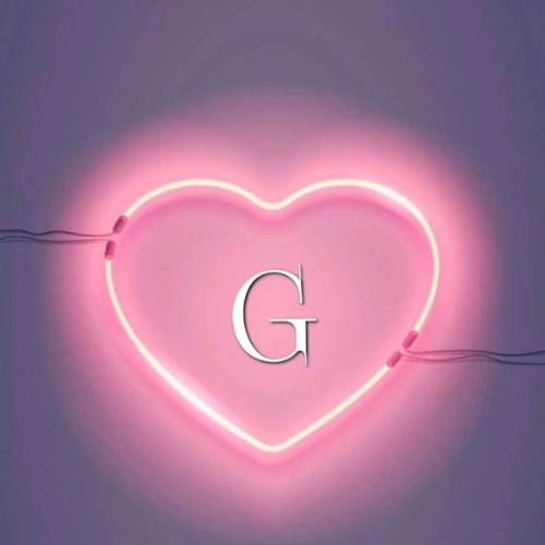 G with light