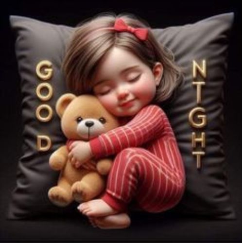 Good Night dp