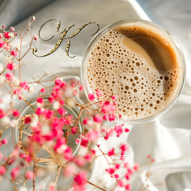 K Profile Pictures DP