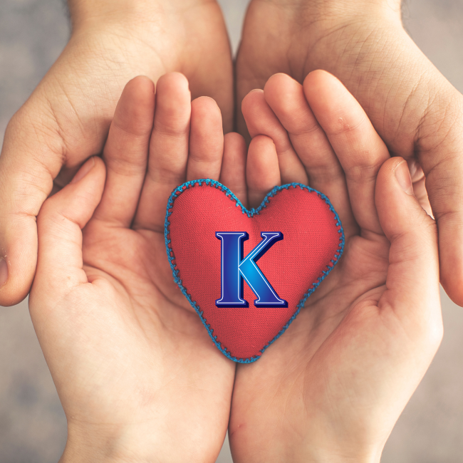 K Profile couple cute Pictures DP