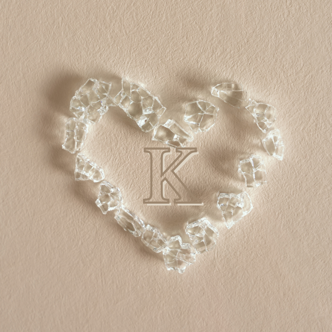 K Profile for heart Pictures DP