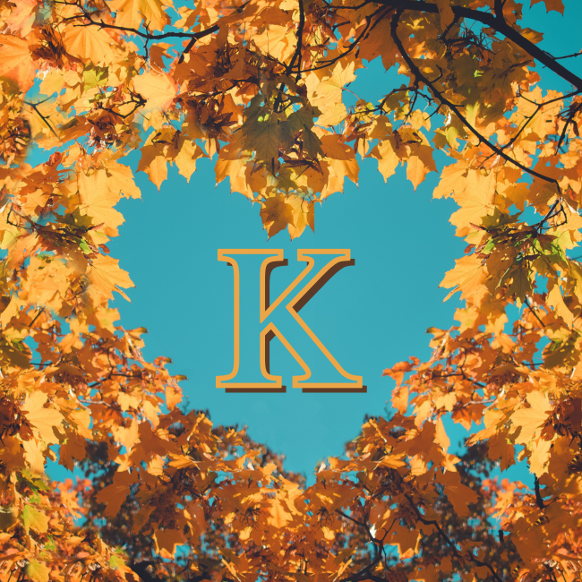 K autumn Profile Pictures DP