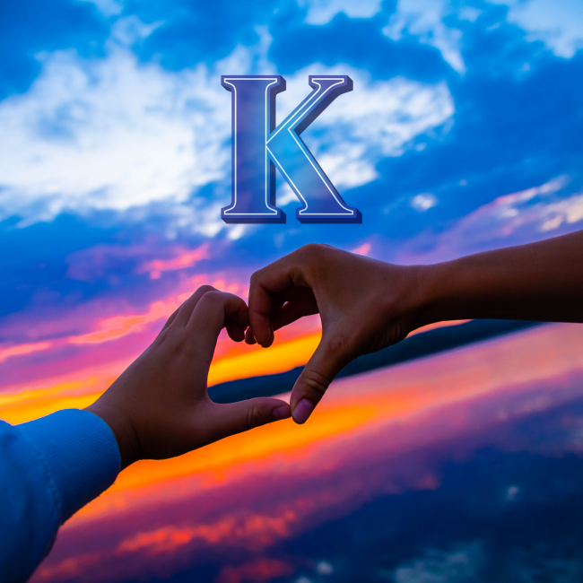 K couple hand Profile Pictures DP