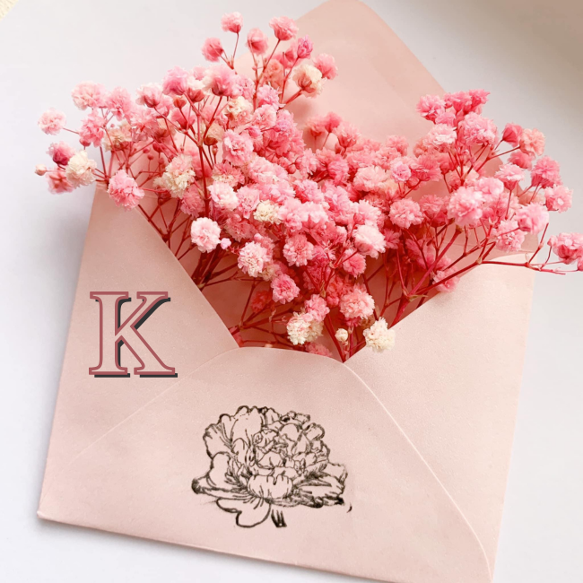 K flowers Profile Pictures DP
