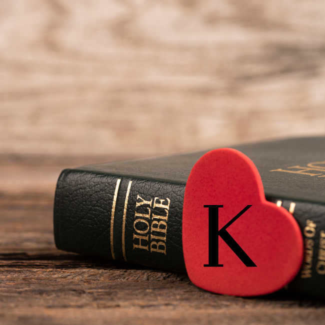 K love Profile Pictures DP