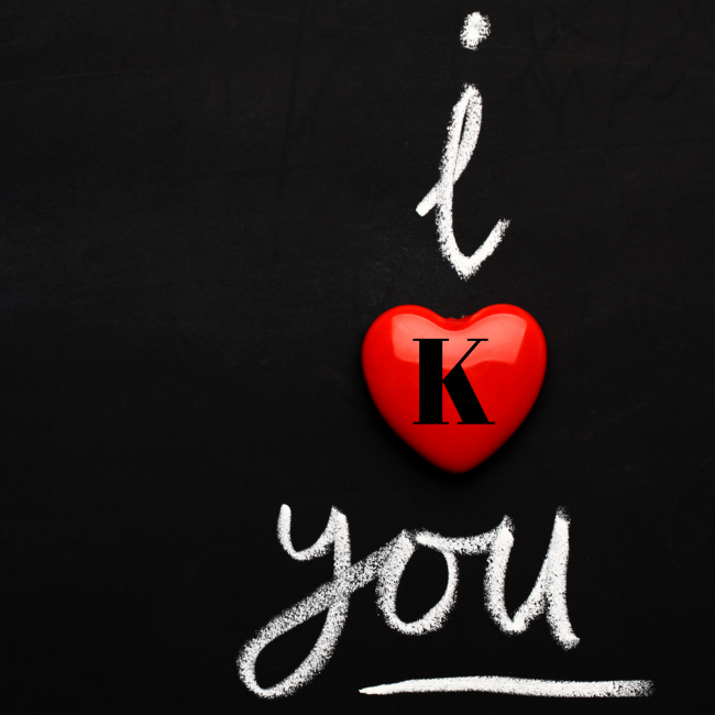 K love Profile Pictures DP