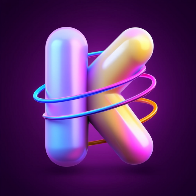 K purple Profile Pictures DP