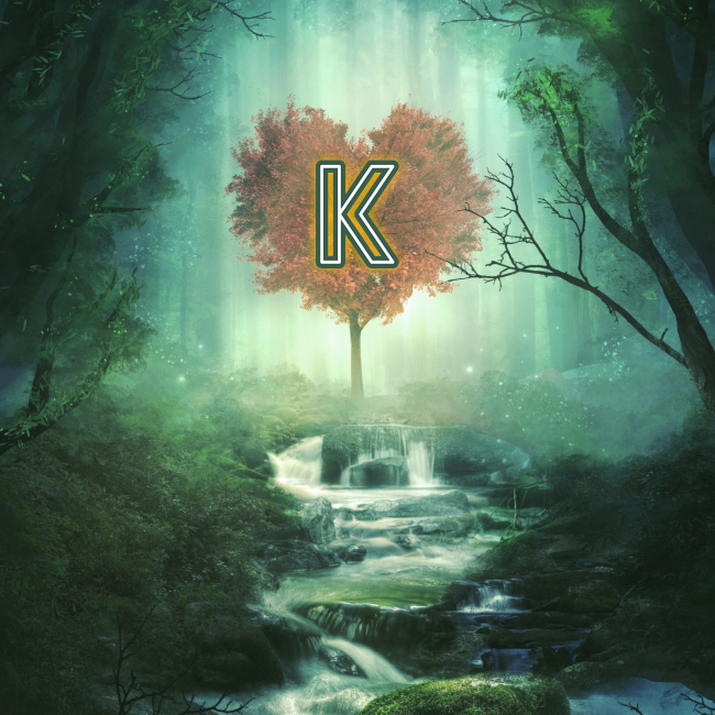 K tree Profile Pictures DP