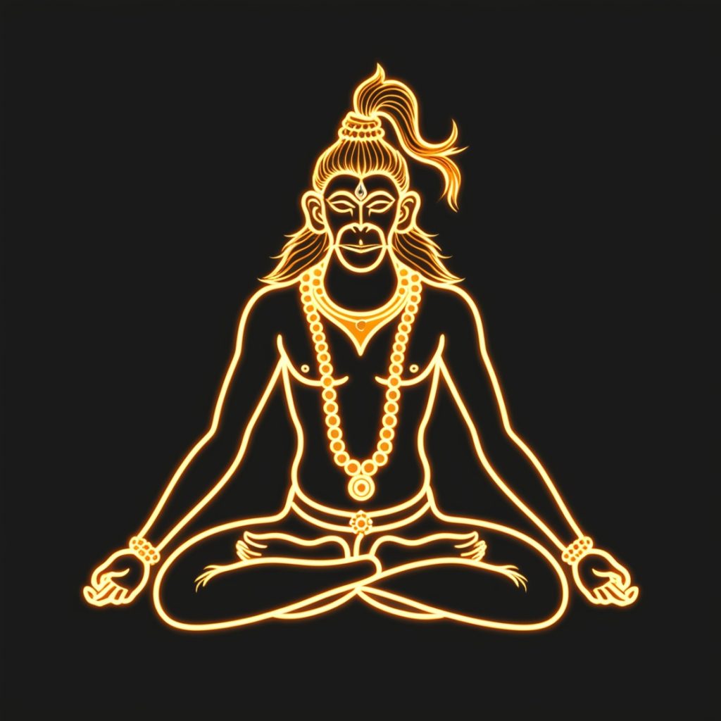 Spiritual Energy Form