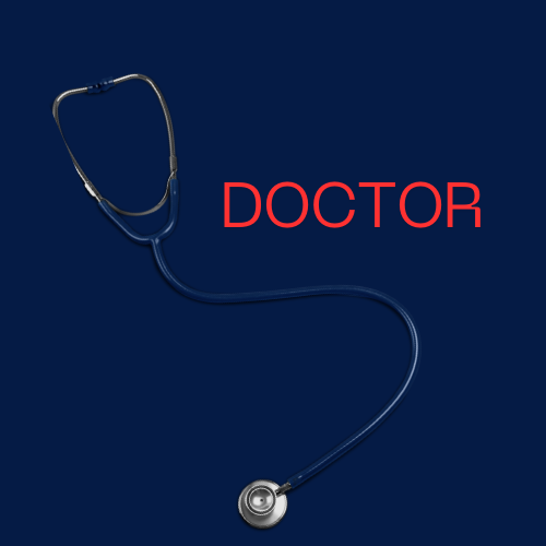 doctor