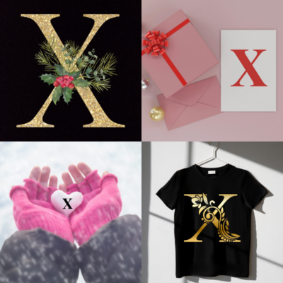 X Name DPs – Free Downloads to Personalize Your Profile