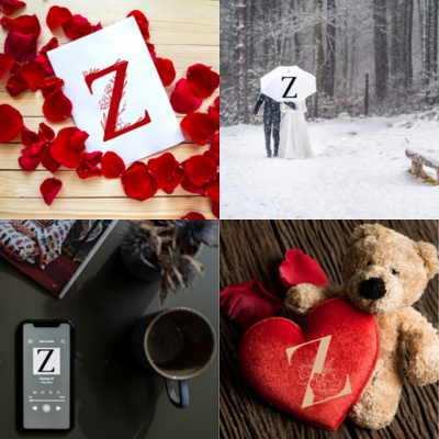 Download Trendy Z Name DPs for a Stylish Touch