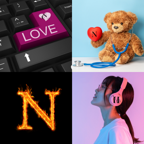 N DPs for Your Profile Picture