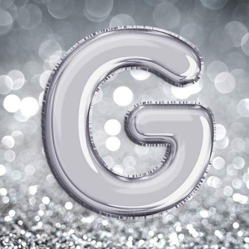 silver g