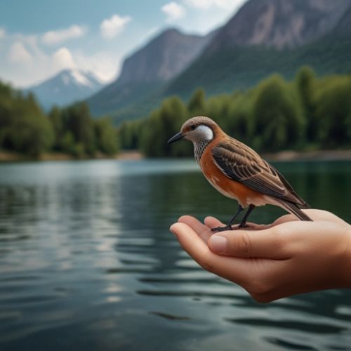 Profile DP – A unique and expressive profile picture for social media