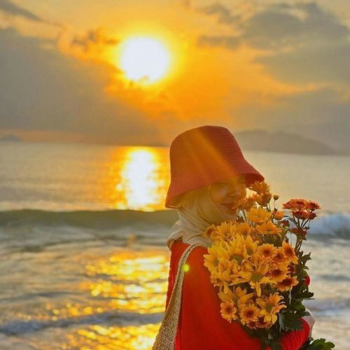 Profile DP – A unique and expressive profile picture for social media