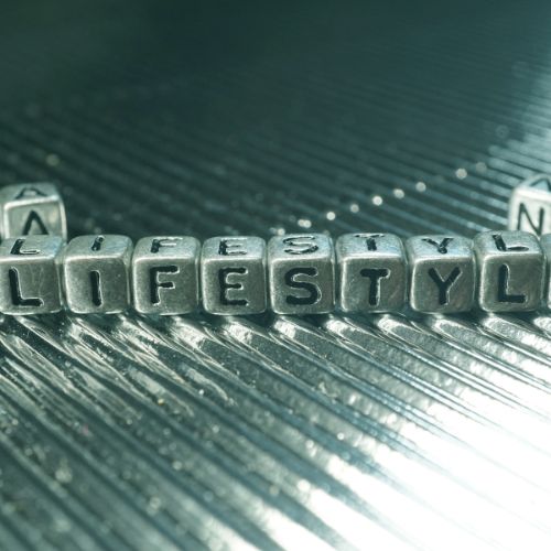 A simple and peaceful lifestyle DP, capturing the essence of calm and tranquility in everyday life.