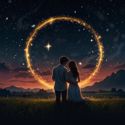 Profile DP – A unique and expressive profile picture for social media