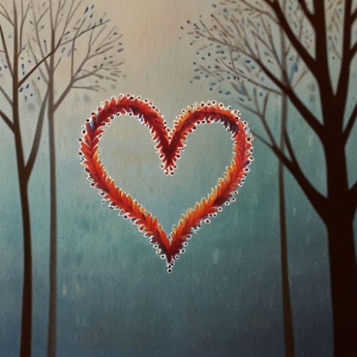 Profile DP – A unique and expressive profile picture for social media