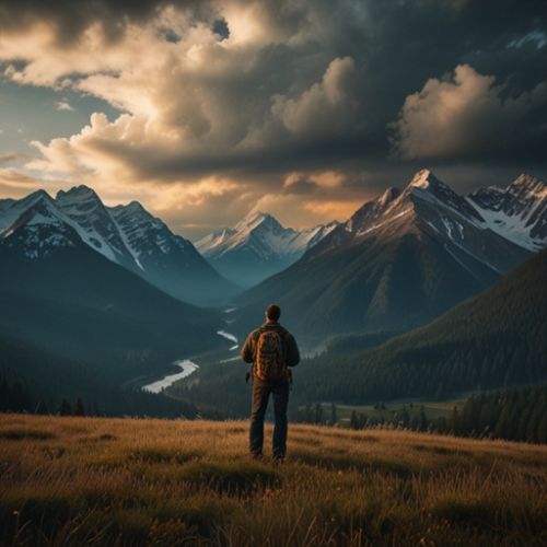 Profile DP – A unique and expressive profile picture for social media