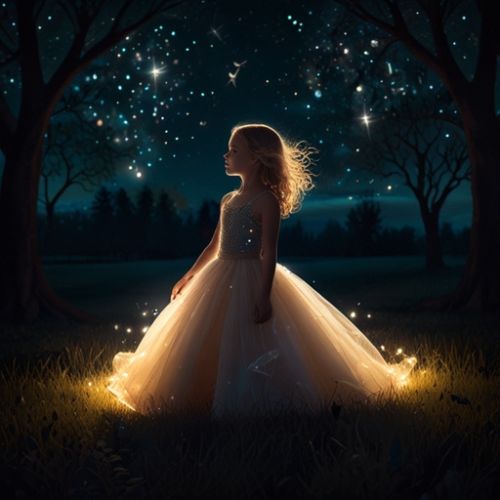 Profile DP – A unique and expressive profile picture for social media