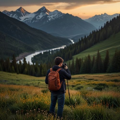 Profile DP – A unique and expressive profile picture for social media