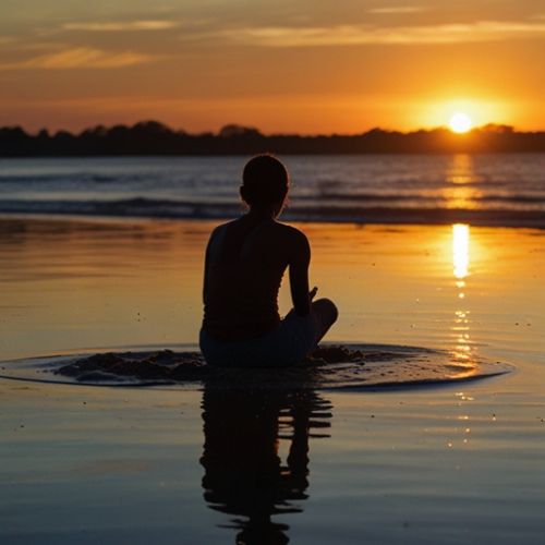 Profile DP – A unique and expressive profile picture for social media