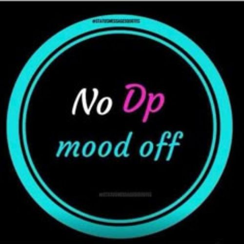 Mood DP – A profile picture that perfectly reflects your emotions