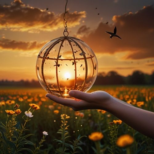 Trendy DP – A stylish and modern profile picture for a fashionable look