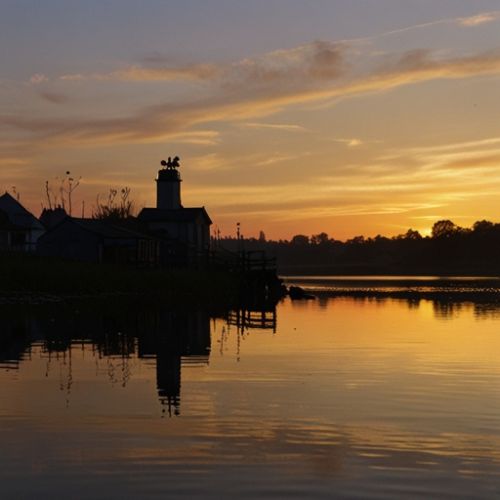 Profile DP – A unique and expressive profile picture for social media