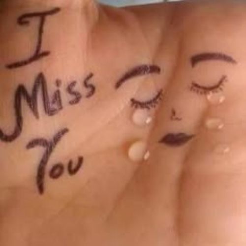 Mood DP – A profile picture that perfectly reflects your emotions