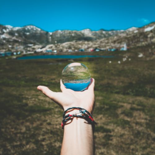 A stunning and serene lifestyle DP, capturing elegance, beauty, and tranquility in a perfect moment.