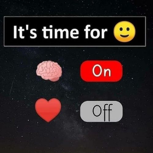 Mood DP – A profile picture that perfectly reflects your emotions