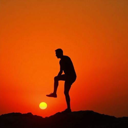 Best lifestyle DP for WhatsApp, Facebook, and Instagram – Show your personality with a unique display picture.