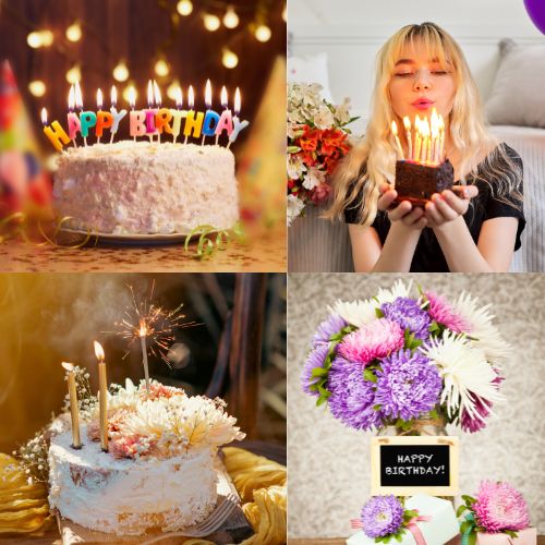 Beautiful Happy Birthday Images