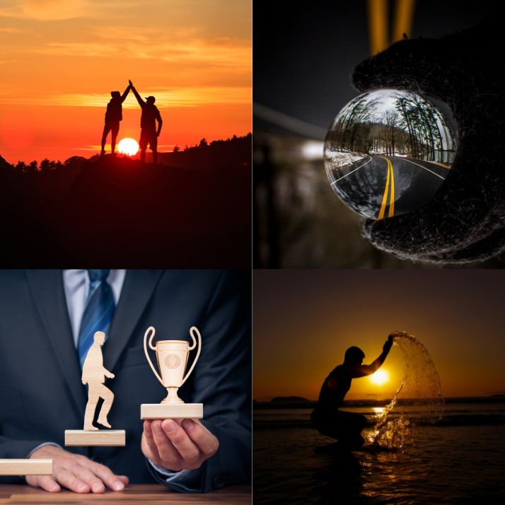 Inspiring DP For Whatsapp