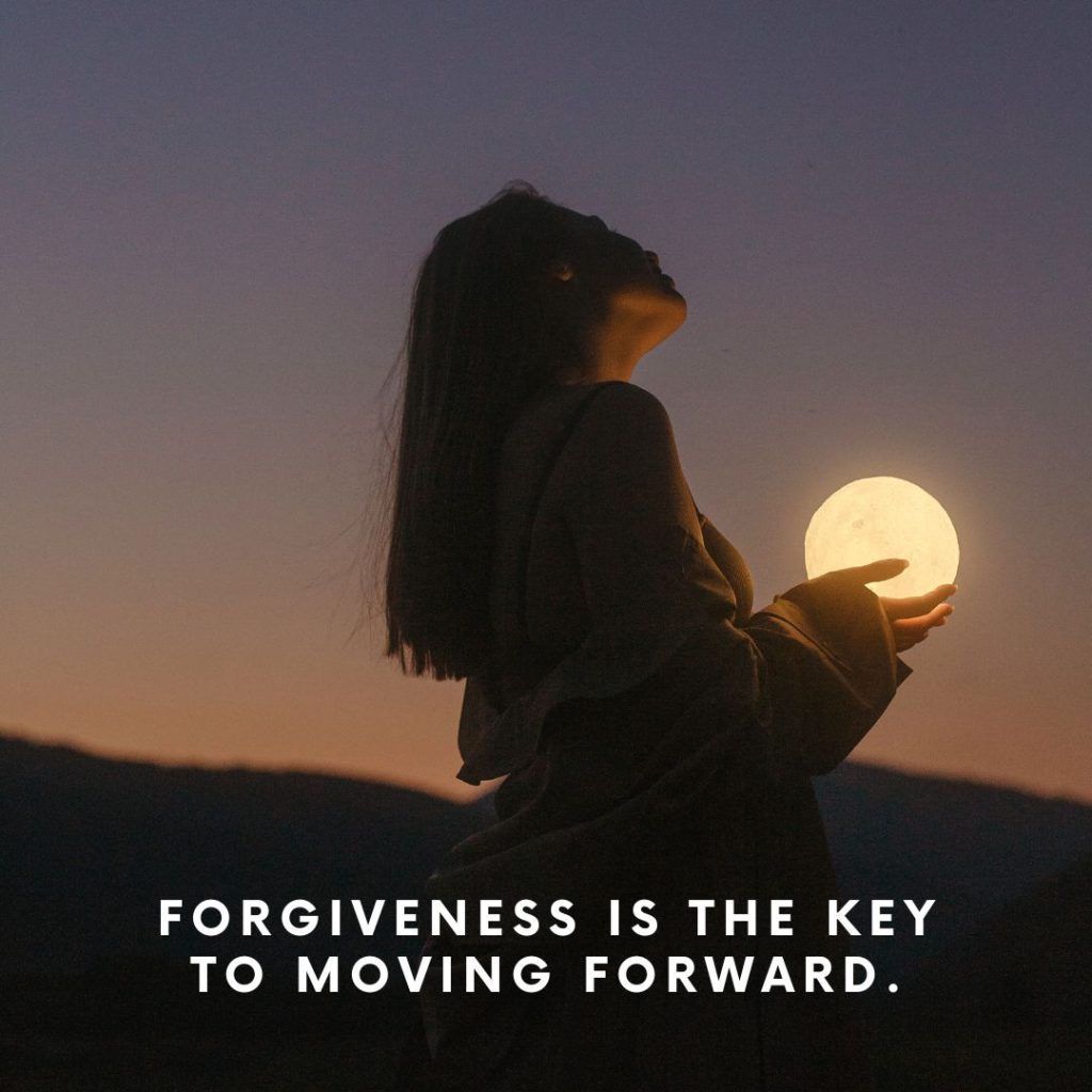 Black and White Minimalist Motivational Quote Instagram Post DP