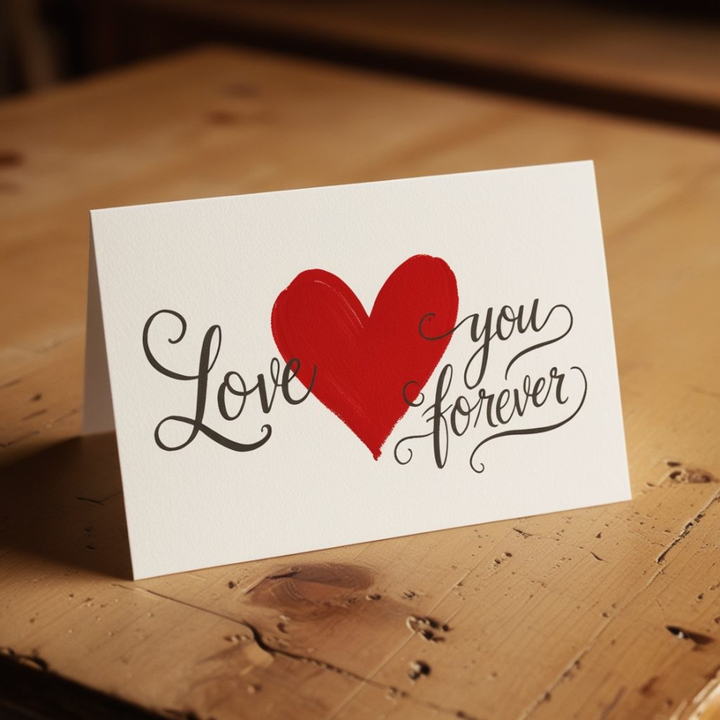 Good Morning Forever