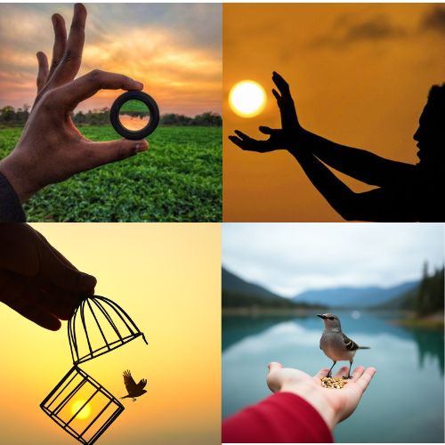 Attractive Whatsapp DP