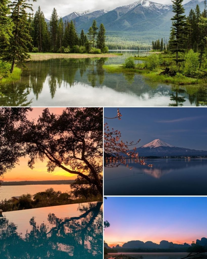 Best Nature Captions for Instagram: Fresh and Engaging Instagram Nature Quotes You’ll Love