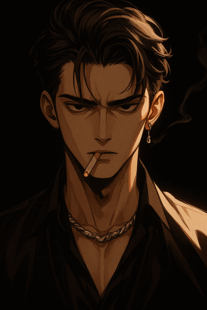 Colorful anime wallpaper featuring various characters and vibrant scenes